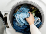 Tips Jitu Mencuci Pakaian Kotor Anti Numpuk