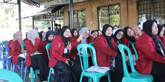 Pererat Silaturahmi dan Ukhuwah, Mahasiswa PAI UM Bandung Gelar SEMAKRAB di Pangalengan