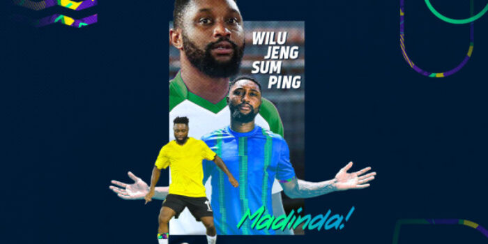 Persib Datangkan Gelandang Serang dari Klub JDT Malaysia