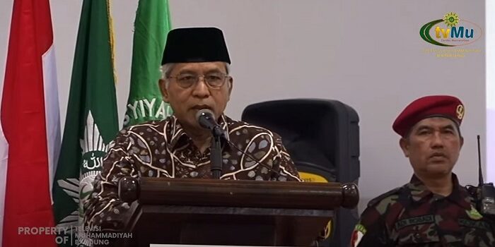 Jawab Tantangan Zaman, Kader Nasyiah Didorong Berorganisasi dengan Lincah