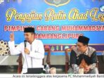Sekolah di Lingkungan Muhammadiyah Jangan Ikut-ikutan Pakai Istilah Sekolah Islam Terpadu, Ini Alasannya