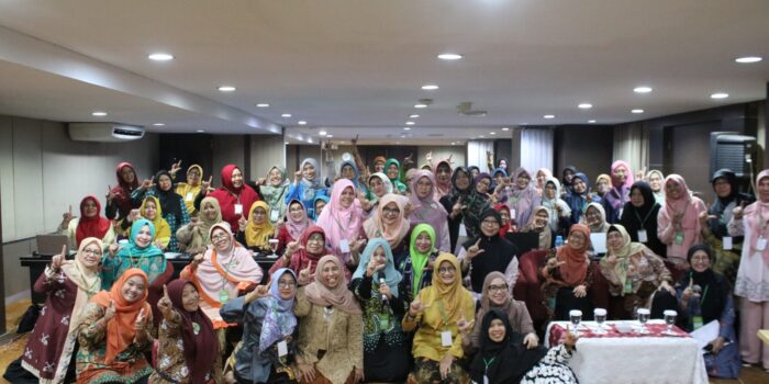 Rakernas LLHPB Aisyiyah Dorong Ketahanan Keluarga Terhadap Perubahan Iklim dan Bencana