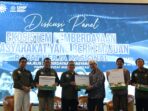Seminar Nasional MPM Dorong Pemberdayaan Berkelanjutan Melalui Kolaborasi