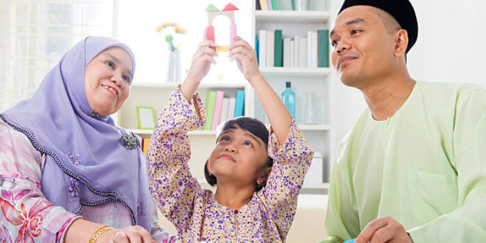 Orang Tua Harus Memahami dan Menghormati Dua Hak Anak, Apa Saja?