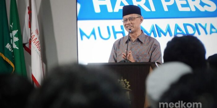 Haedar Nashir Apresiasi Usulan Suara Muhammadiyah Menjadi Warisan Budaya