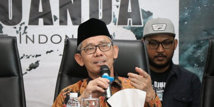Muhammadiyah Perlu Perbanyak Produksi Film Untuk Kenalkan Kader dan Pahlawan ke Anak Muda