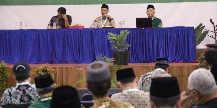 Kesan dan Apresiasi PDM Terhadap Dialog Ideopolitor Kedua PWM Jabar