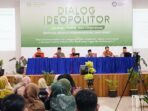 Dialog Ideopolitor PWM Jawa Barat Resmi Berakhir, Ini Kesan Ketua PDM