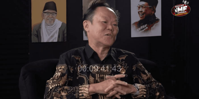 Tidak Ada Diskriminasi di Sekolah Muhammadiyah