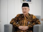 Pandangan Muhammadiyah Soal Kedudukan Qaul Sahabat Dalam Istinbath Hukum