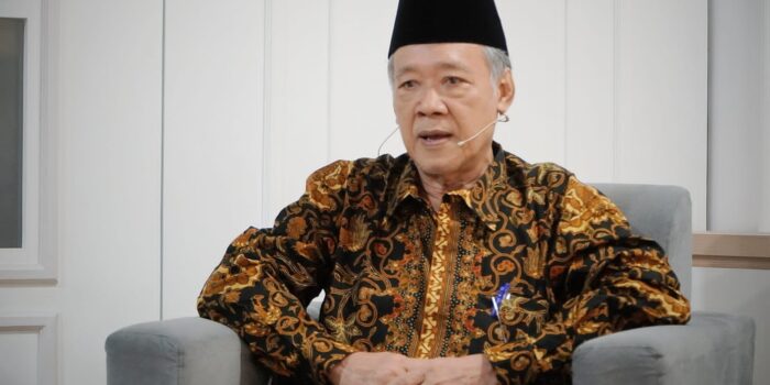 Pandangan Muhammadiyah Soal Kedudukan Qaul Sahabat Dalam Istinbath Hukum