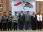 Muhammadiyah Bangun Dua Sumur dan Berikan Beasiswa Kepada Rakyat Kenya
