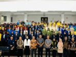 Mantap! Delegasi Administrasi Publik UIN Bandung Raih Best Paper Tingkat Nasional