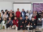 PKM Center UM Bandung Adakan Seminar dan Workshop Kewirausahaan Untuk Tingkatkan Usaha