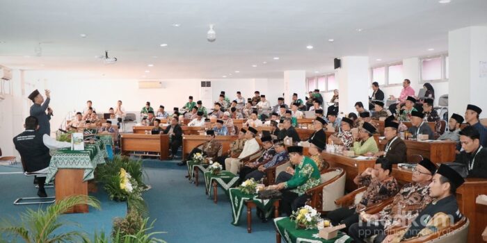 Mubalig Muhammadiyah di 3T Dilarang Memaksa Masyarakat Lokal Masuk Islam, Ini Lho Alasannya