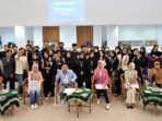 GIS UM Bandung Sukses Gelar Edukasi Pasar Modal Syariah