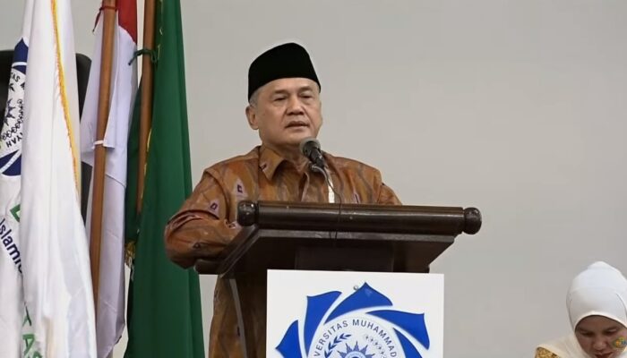 Dua Bekal Sukses Kuliah di UM Bandung, Apa Saja?