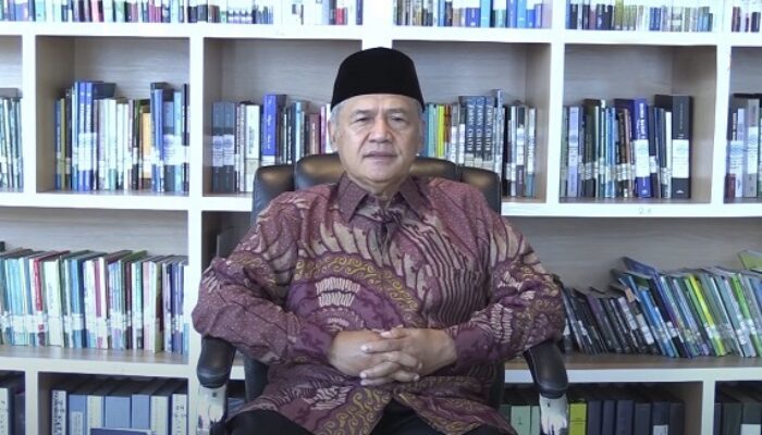 Dai Muhammadiyah Didorong Proaktif Bangun Kesadaran Umat Tentang Pentingnya Menjaga Lingkungan