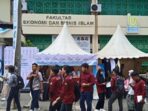 Halal Fest Itu Pasar Rakyat Ala UIN Bandung