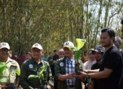 Peringati Hari Tani Nasional, MPM PWM Yogyakarta Ajak Jihad Kedaulatan Pangan