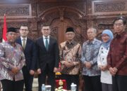 Dapat Salam dari Presiden Erdogan, Muhammadiyah Singgung Unifikasi Kalender Global