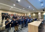 MDMC Selenggarakan Giat Bulan PRB Nasional di Seluruh Indonesia