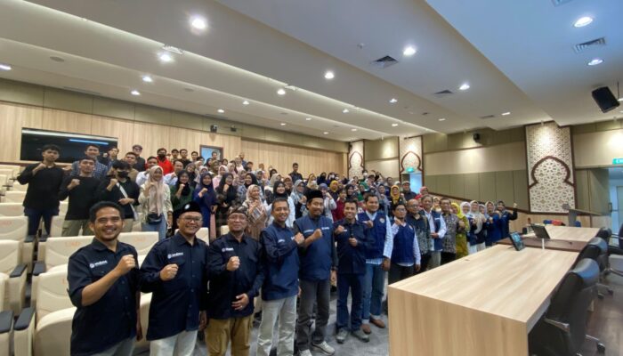 MDMC Selenggarakan Giat Bulan PRB Nasional di Seluruh Indonesia