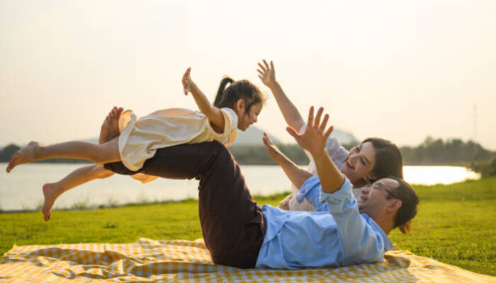 Tips Berakhir Pekan Yang Menyenangkan Bersama Orang Tercinta