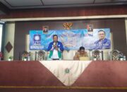 Enjang Tedi DPRD Jabar Sosialisasi Perda Penyelenggaraan Keolahragaan di Garut