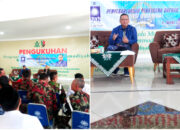 Angkatan Muda Muhammadiyah Garut Gelar Sosialisasi PERDA Penyelenggaraan Perlindungan Anak