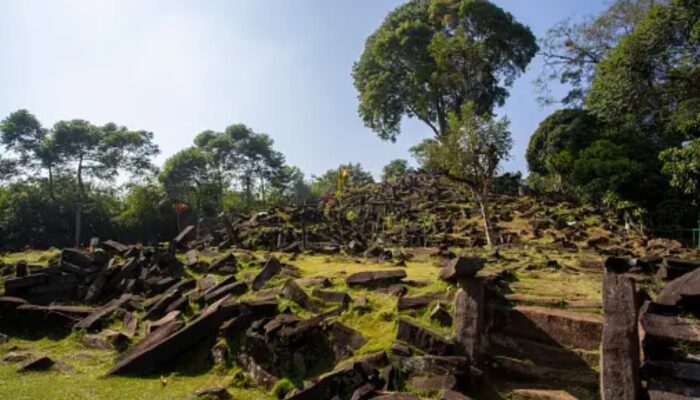 Eksplorasi Keindahan Situs Gunung Padang: Pusat Kebudayaan Megalitikum