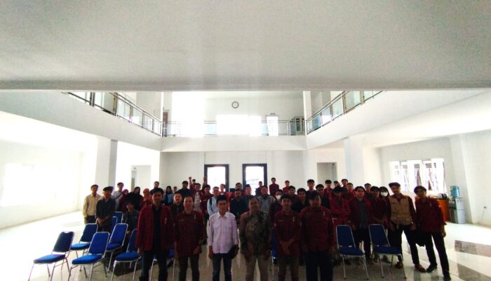 IMM Garut Gelar FGD Terkait Antisipasi Politik Identitas dan Pemanfaatan Rumah Ibadah dalam Pemilu 2024