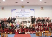 UM Bandung Terima Kunjungan Dosen dan Mahasiswa Institut Pendidikan Guru Kampus Kent Tuaran Malaysia