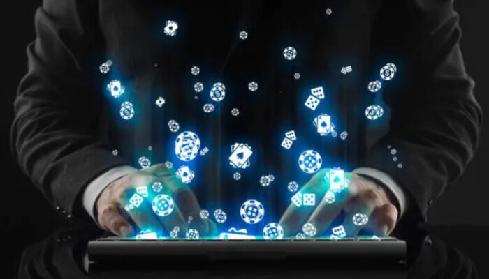 Judi Online Hukumnya Haram dan Banyak Merugikan