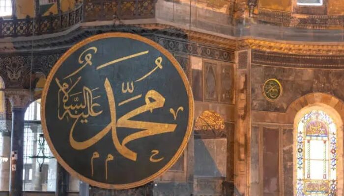 Perlakuan Rasulullah SAW Kepada Kaum Muda Yang Patut Ditiru