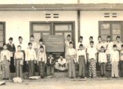 Menengok Sejarah Pesantren Sukamiskin Bandung