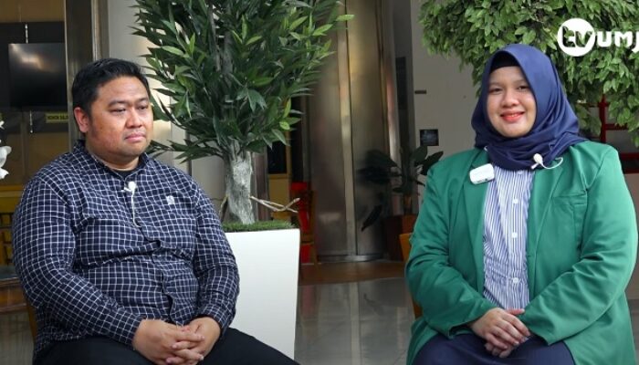 Mahasiswa UMJ Temukan Obat Diabetes Melitus yang Manjur dan Murah Bernama Tempe Himetan