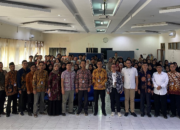 FAI Universitas Siliwangi Gelar Workshop Academic Writing for Lecturer and Student