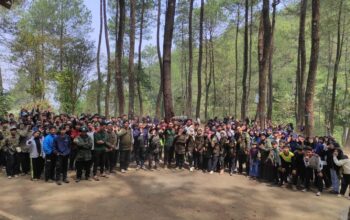 Enjang Tedi Anggota DPRD Jabar: Lima Target Kebangsaan Sosialisasi Perda Perlindungan Anak!