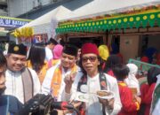 Mandra “Si Doel Anak Sekolahan” Apresiasi Muhammadiyah Yang Peduli Seni dan Budaya Indonesia