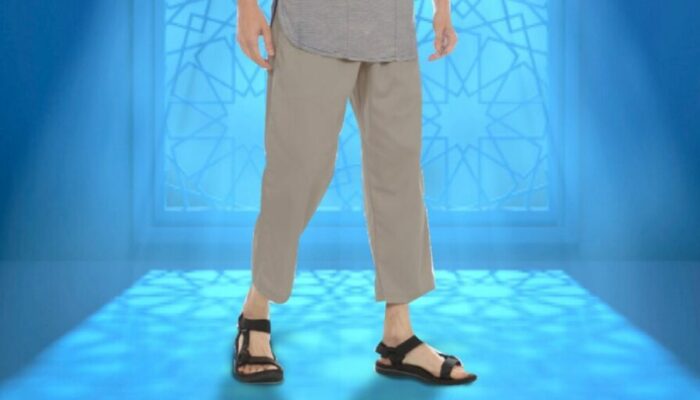 Sahkah Salat Tidak Pakai Celana Cingkrang? Ini Penjelasan Majelis Tarjih Muhammadiyah