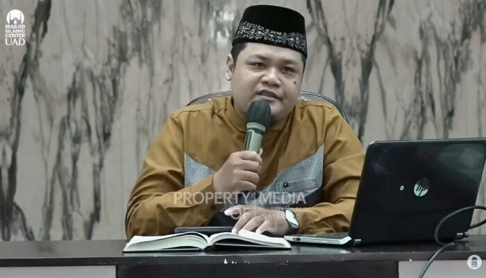 Termasuk Sunah Nabi Yang Mulia Adalah Menjaga Aib Orang Lain