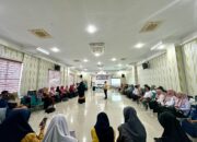Kemenkes dan Muhammadiyah Gelar Orientasi Program Aksi Bergizi Sehat Berkemajuan di Kota Makassar