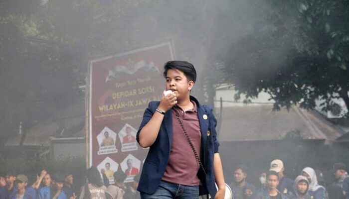 BEM Unpad Tegas Menolak Putusan MK dan MKMK