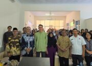 Peran Aktif Generasi Muda: Transformasi Kesehatan Melalui Aksi Gizi Sehat Berkemajuan di Indramayu