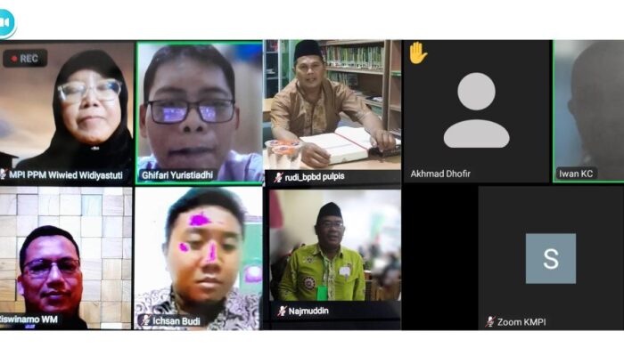 MPI dan PDM Pulang Pisau Akan Gelar Festival Pustaka Muhammadiyah di Pulang Pisau