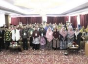Unisa Bandung Jadi Tuan Rumah Munas Aslama PTMA