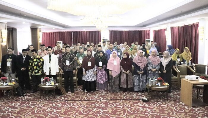 Unisa Bandung Jadi Tuan Rumah Munas Aslama PTMA