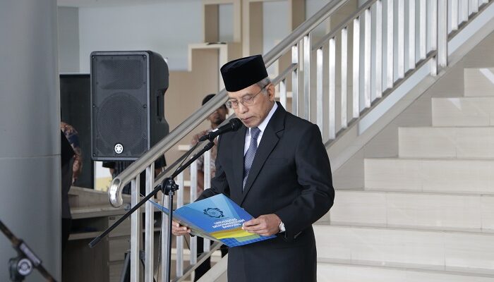 Imbangi Dinamika Zaman, UM Bandung Terus Kembangkan Ilmu Pengetahuan