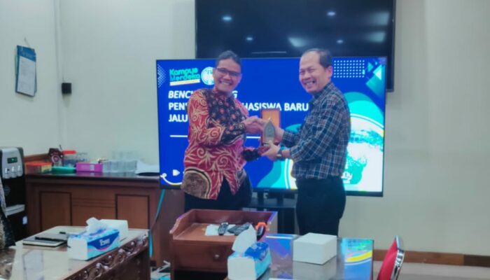 Implementasi Rekognisi Pembelajaran Lampau, UIN Bandung Lakukan Benchmarking ke UNY